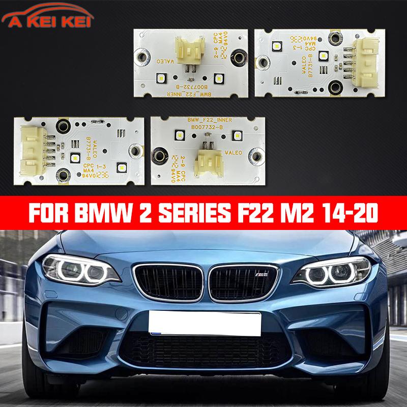 Ambient Led Strip - BMW 2014 2015 2016 2017 2シリーズ