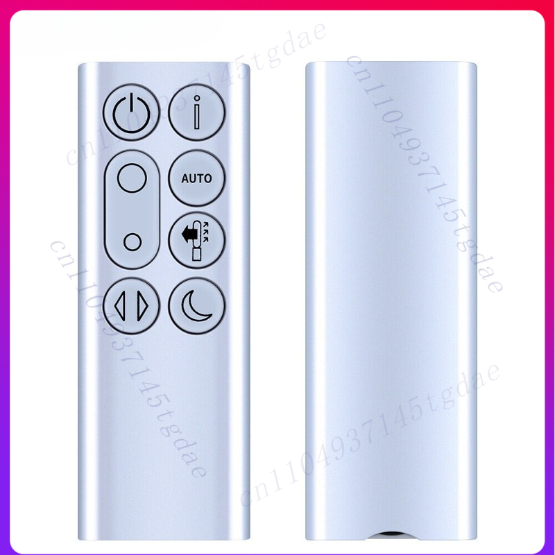 Dyson Fan Tp07 - ダイソン浄化ファン用交換用リモコン DP04 TP04 TP06 TP07 TP09-