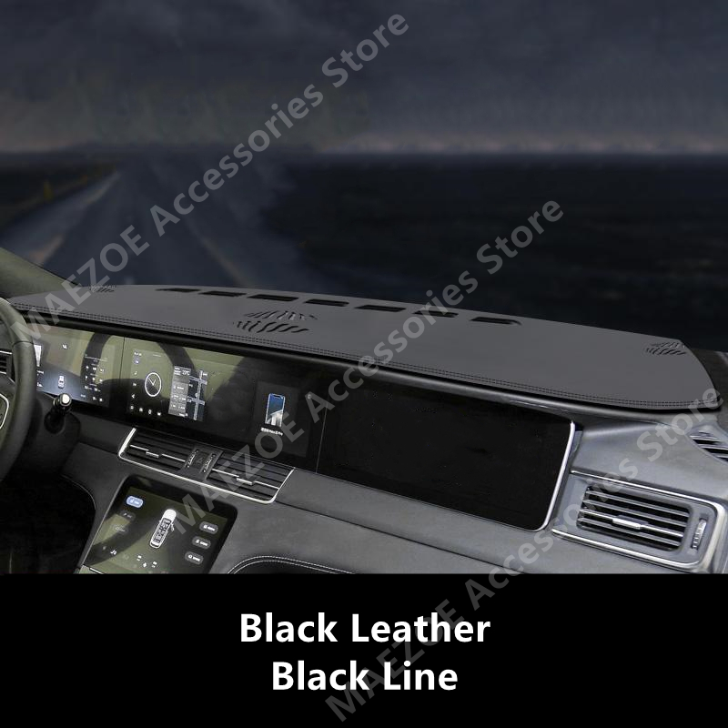 LI AUTO LIXIANG ONE用インストルメントパネ - Lighting Interior Decor のレビューと価格