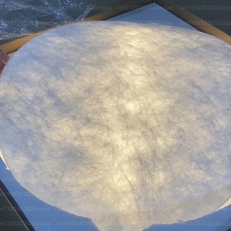 MAISU 和風侘び寂びシルクペンダントライト LED 北欧 - Japanese Lighting Decor のレビューと価格