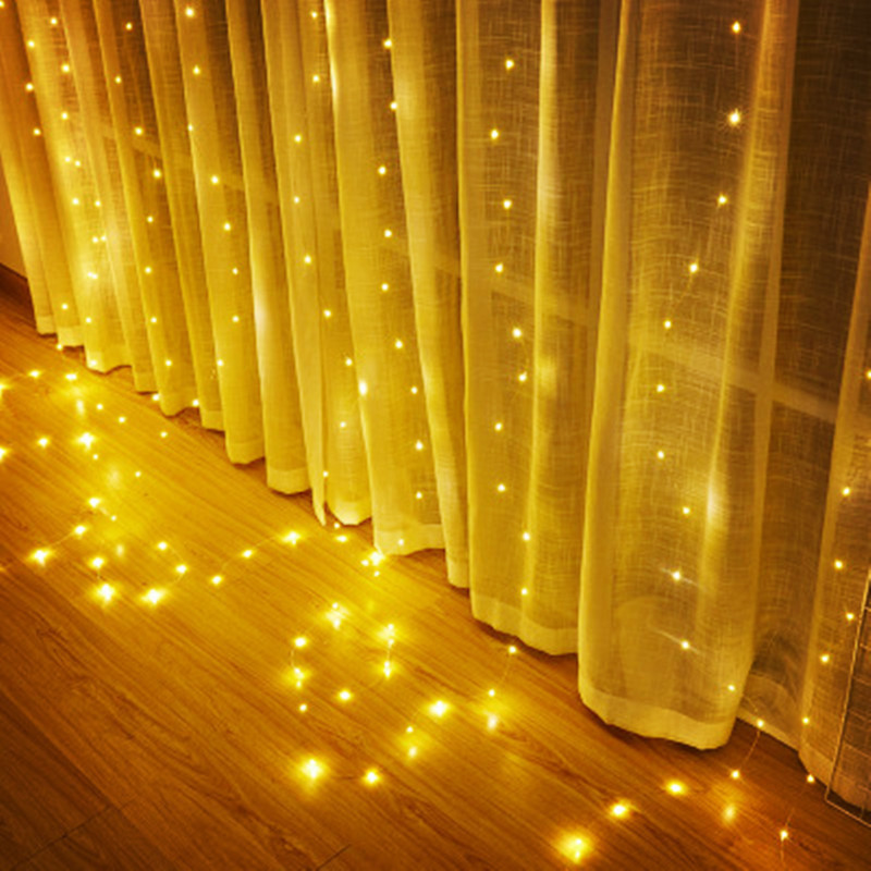2026年版 LEDクリスマス装飾 USB接続のイルミネーシ - Lighting Decor Wedding のレビューと価格