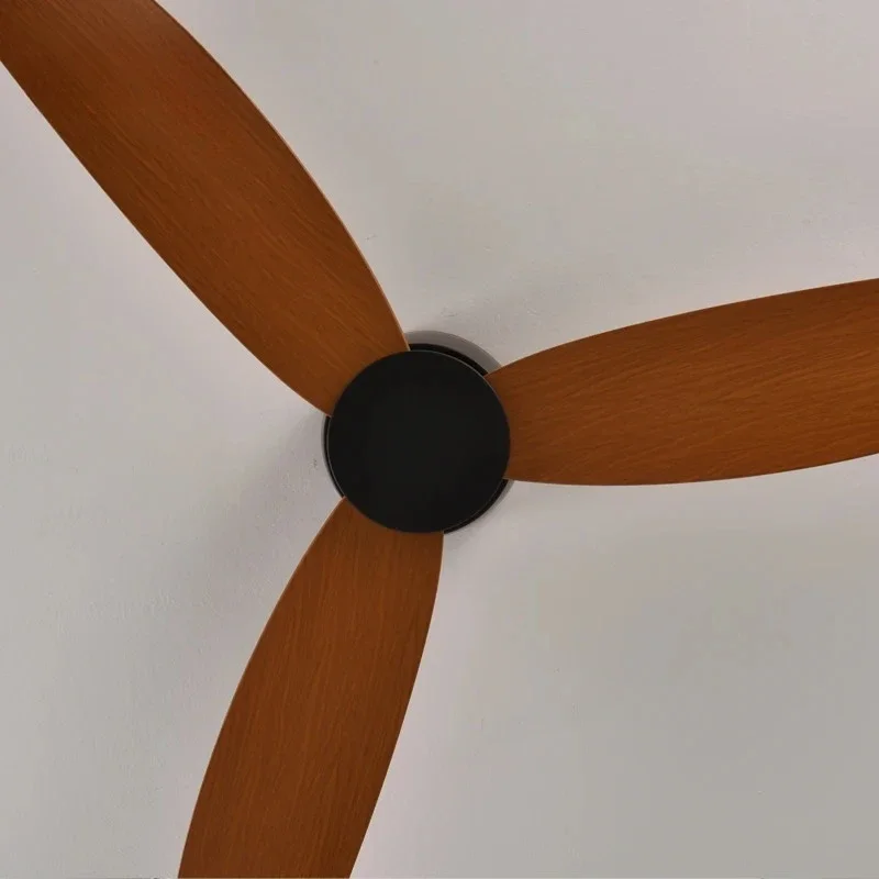 モダンなシーリングファン（照明なし）DCモーター 低床ロフト - Decor Lighting Ceiling Fans のレビューと価格
