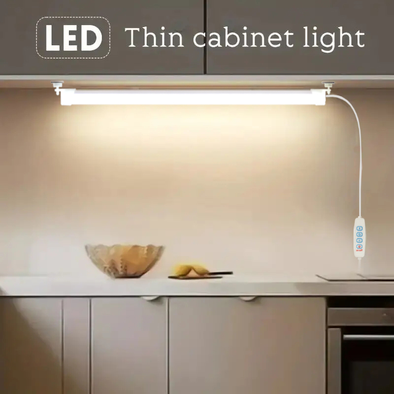 磁気LEDストリップライト,USBプラグ,3色変更,キッチン - Ambient Led Strip のレビューと価格