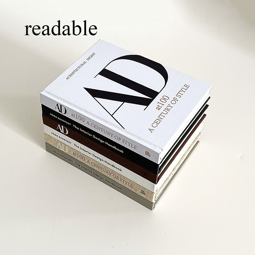 ファッション英語は読むことができます AD シミュレーション - Lighting And Decor Magazine のレビューと価格