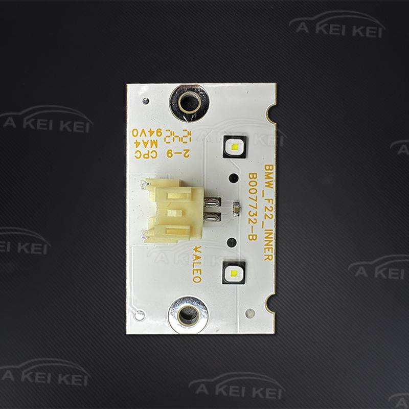 BMW 2014 2015 2016 2017 2シリーズ  - Ambient Led Strip のレビューと価格