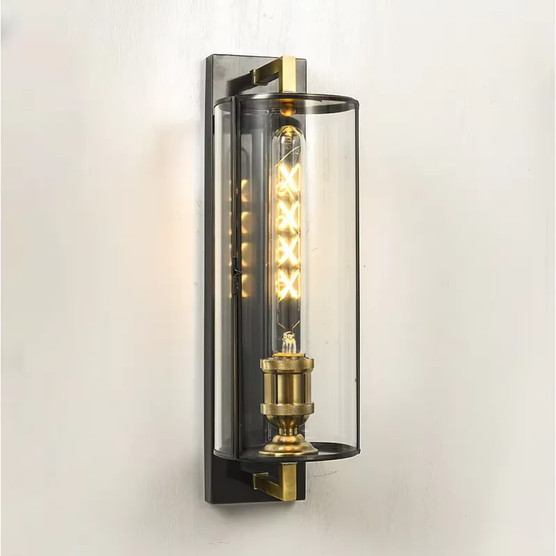 モダンなゴールド円筒形 Led ペンダントライト北欧リビング - Lighting Decor In Room のレビューと価格