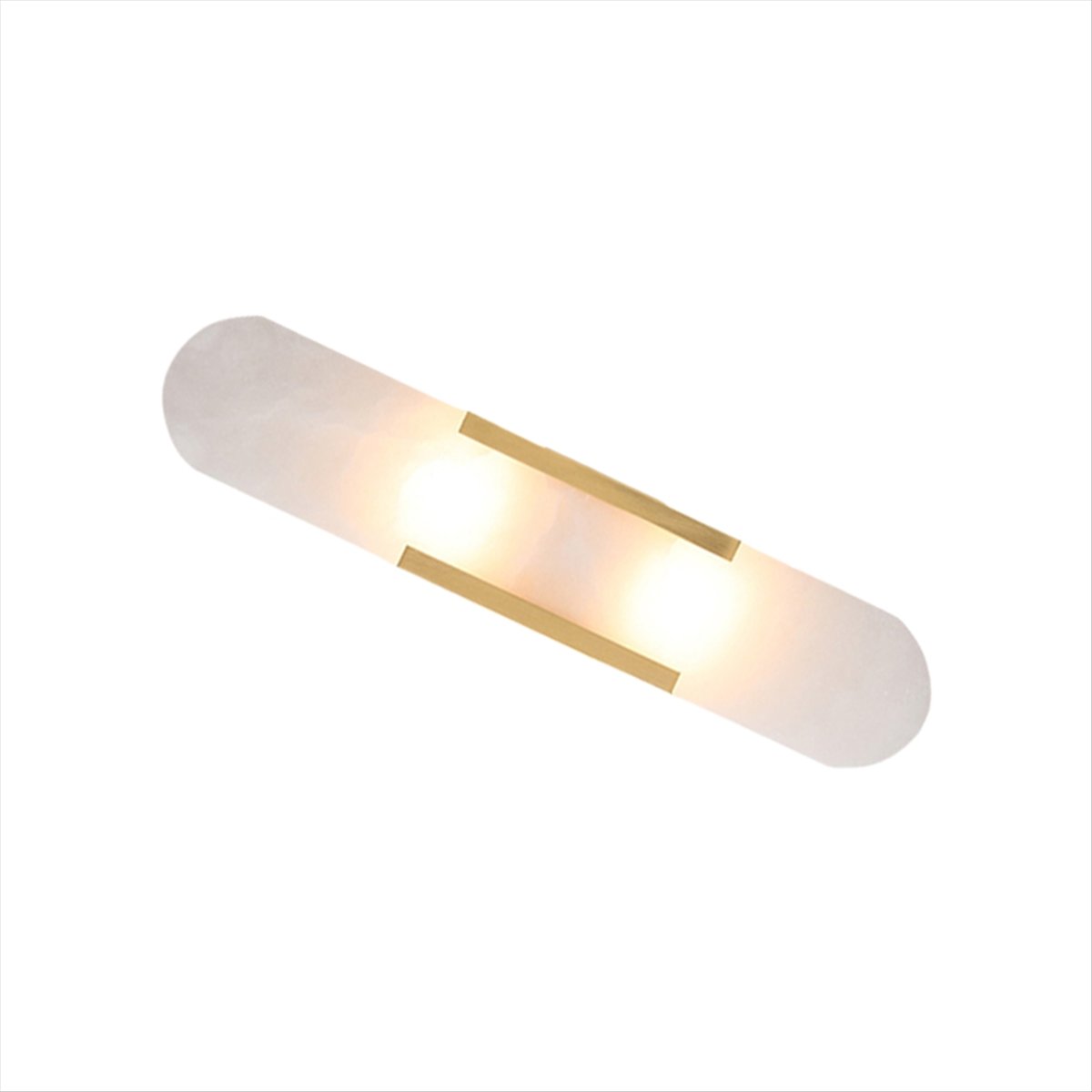【新商品】天然大理石の壁掛け照明。リビング、寝室、ベッドサイ - Lighting Decor In Room のレビューと価格