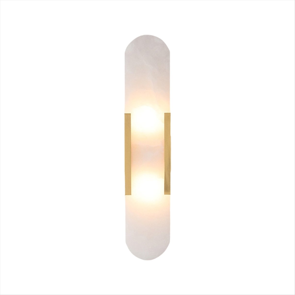 【新商品】天然大理石の壁掛け照明。リビング、寝室、ベッドサイ - Lighting Decor In Room のレビューと価格
