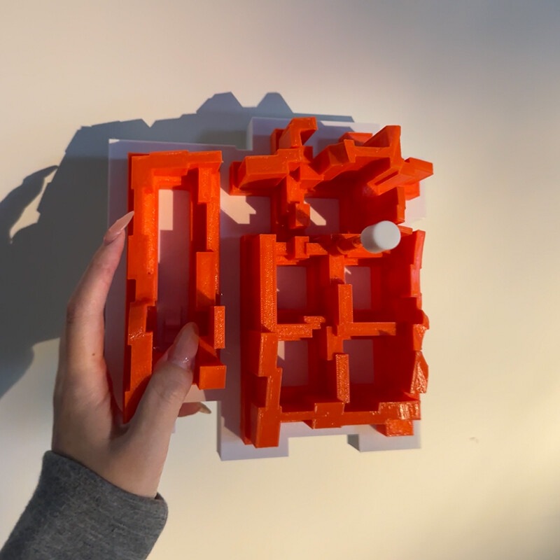 ドロップシッピング 3Dライトシャドウナイトライト アンビエ - Lighting Decor In Room のレビューと価格