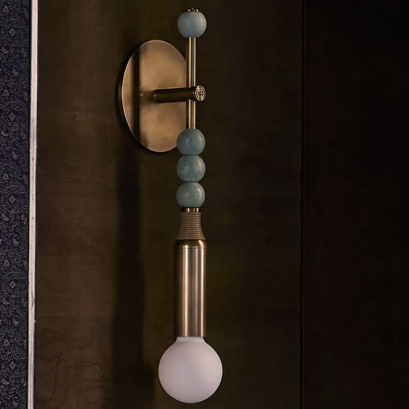 北欧ヴィンテージ風インテリア装飾デザイン、リビングルーム、寝 - Lighting Interior Decor のレビューと価格