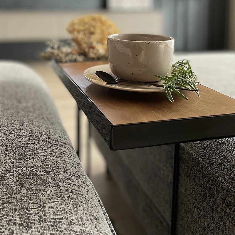 北欧サイドテーブルソファ用ミニマリストベッドサイドエンドテー - Lighting And Decor Magazine のレビューと価格