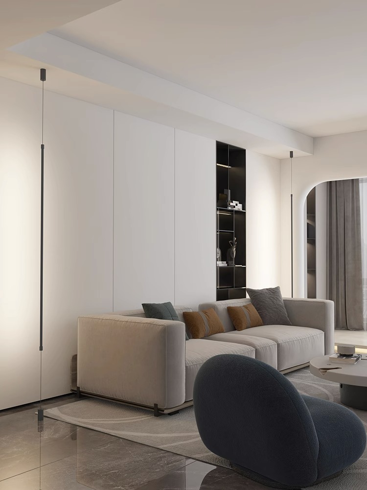 ベッドサイドランプ,装飾的な天井固定具,インテリアデザイン, - Lighting Decoration On Wall のレビューと価格