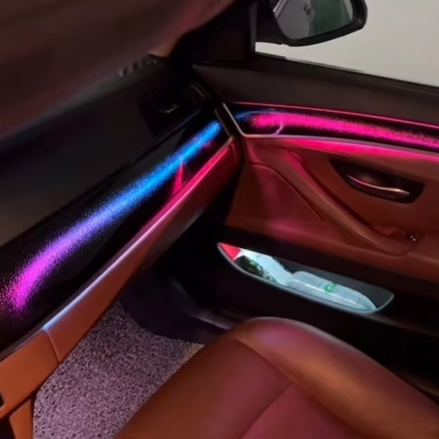 ギャラクシースタイルカーサンフォニーアンビエントライト BM - Lighting Interior Decor のレビューと価格