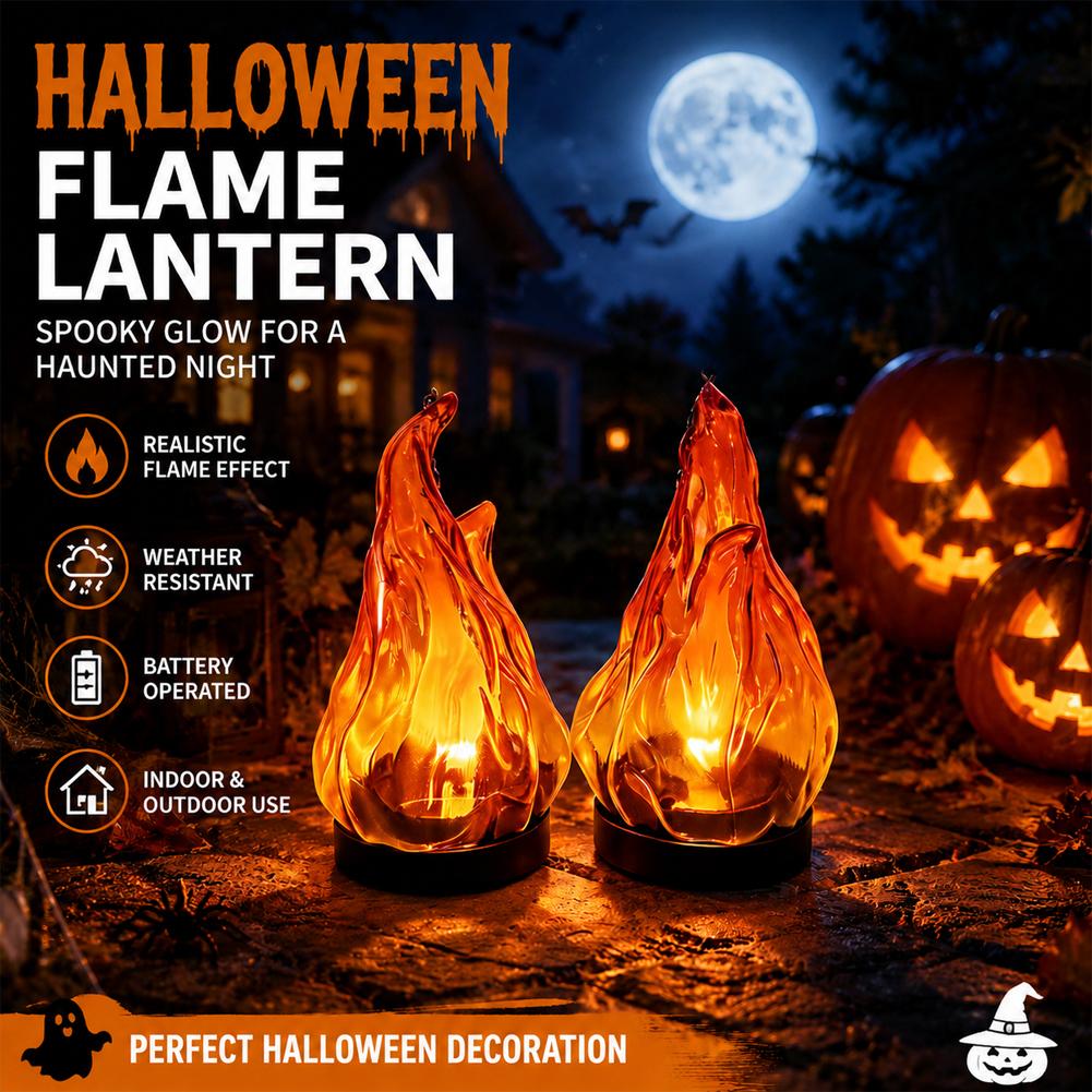 ソーラーフレームハンギングランタンライトIP65防水フリッカ - Yard Lighting Decor のレビューと価格