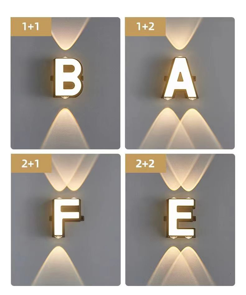 屋外IP65防水壁掛け照明 室内照明 ホームデコレーション  - Lighting Decor In Room のレビューと価格